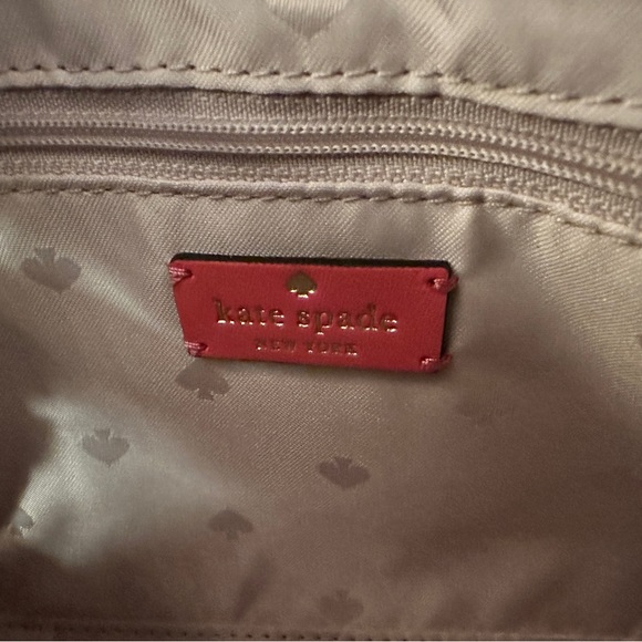 Kate Spade Staci Dual Zip Around Crossbody - Picture 6 of 10
